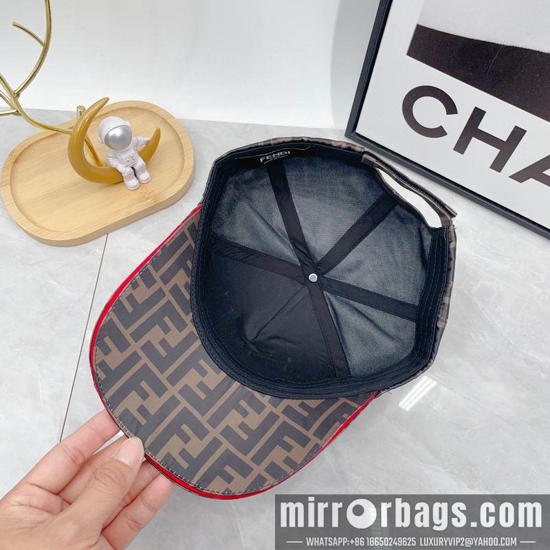 Replica Fendi Cap dx77