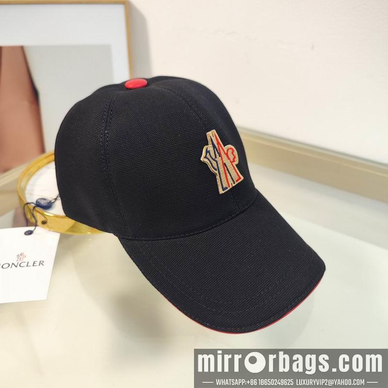 Replica Moncler cap (高版本）dx35