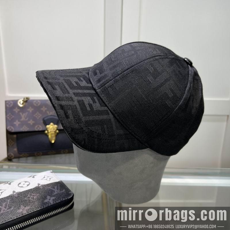 Replica Fendi cap dx32