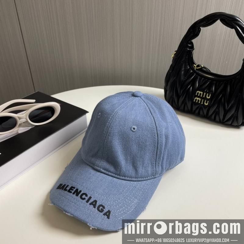 Replica Balenciaga Hat 053103