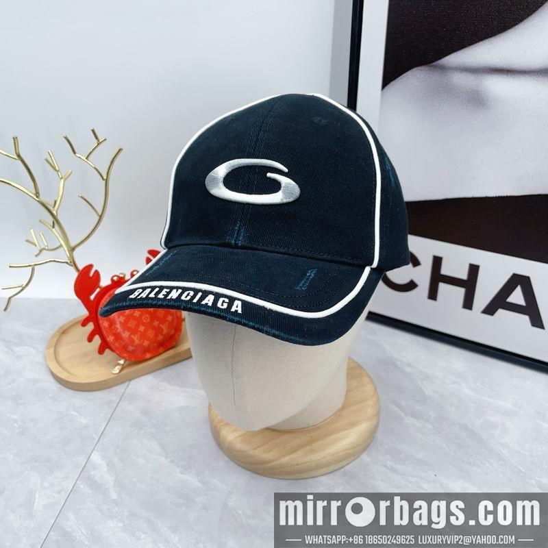 Replica Balenciaga cap dx123