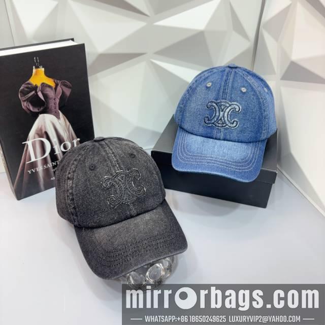 Replica Celine cap 080102