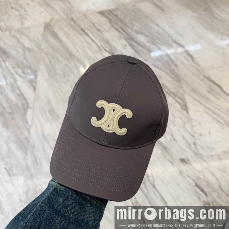 Replica Celine cap dx29