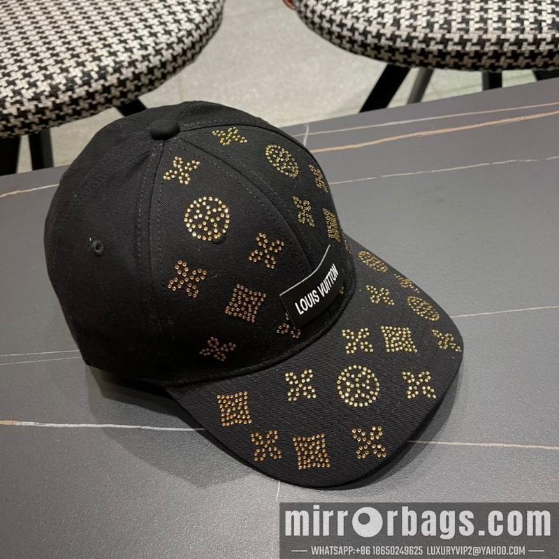 Replica LV cap 122803