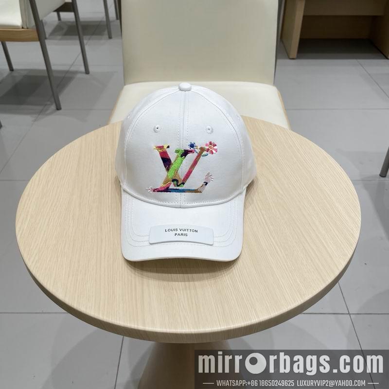Replica LV Hat 030709