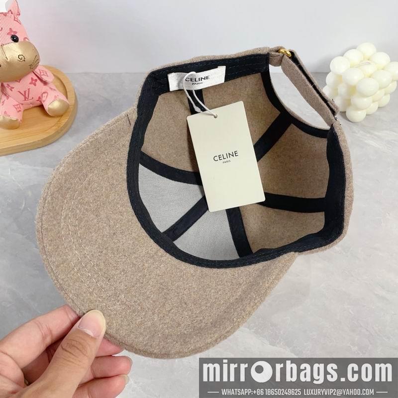 Replica Celine cap dx73