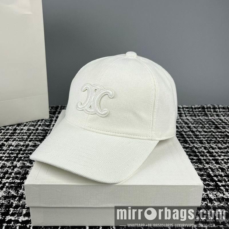 Replica Celine cap hm07