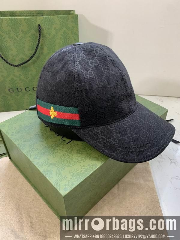 Replica Gucci cap dx58