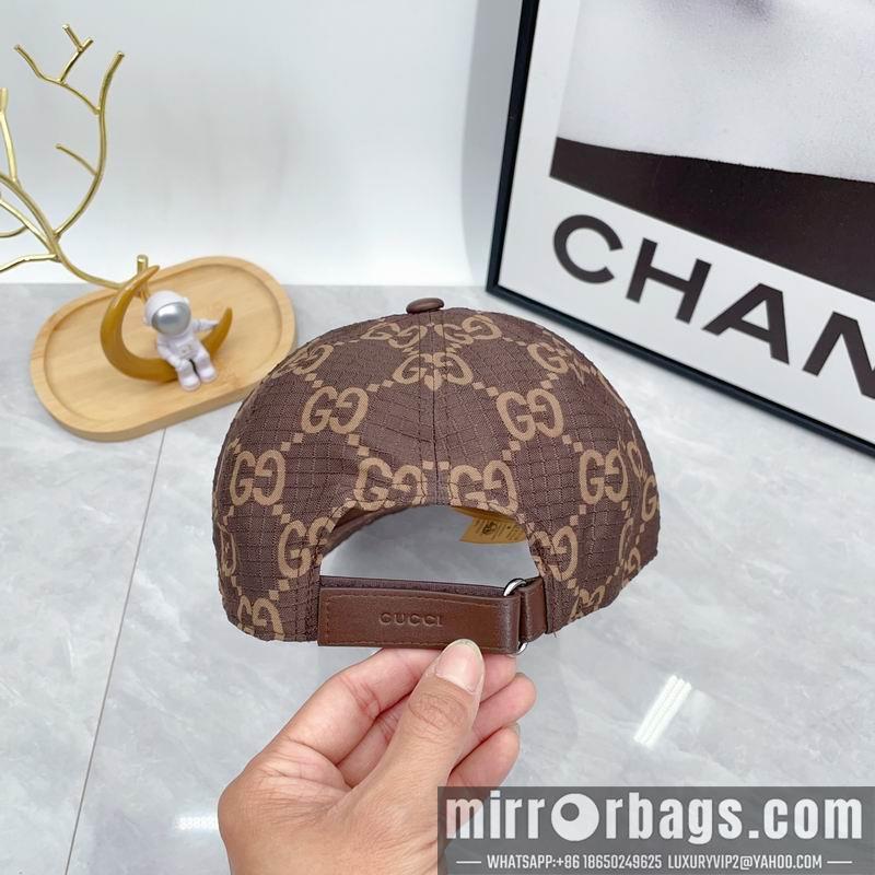 Replica Gucci cap dx36