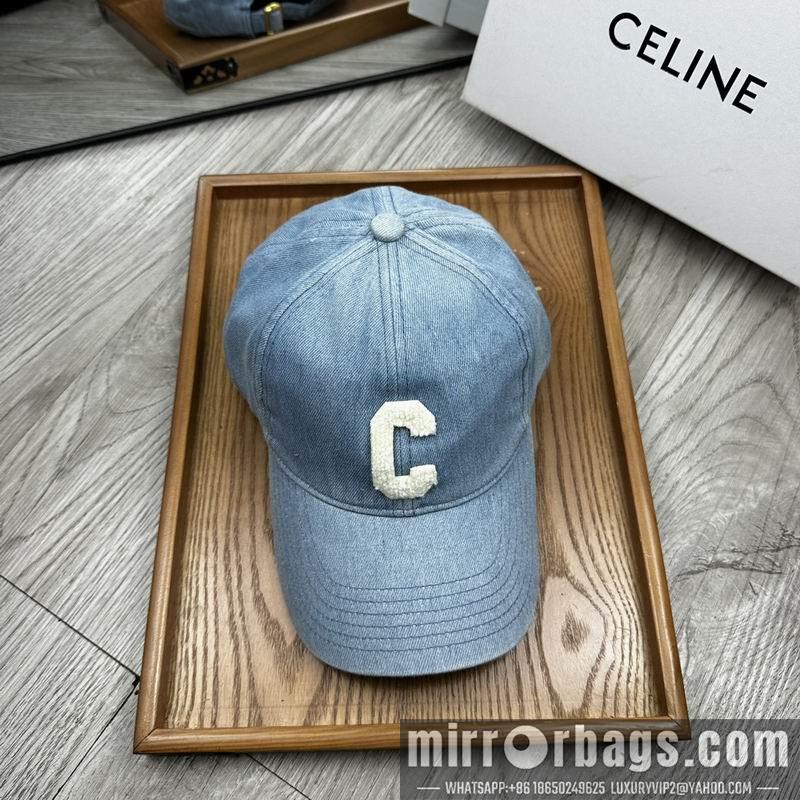 Replica Celine Hat 042706
