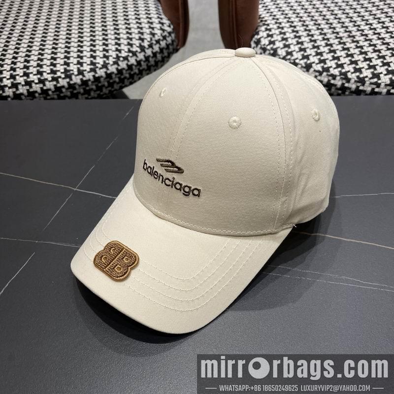 Replica Balenciaga cap 041404