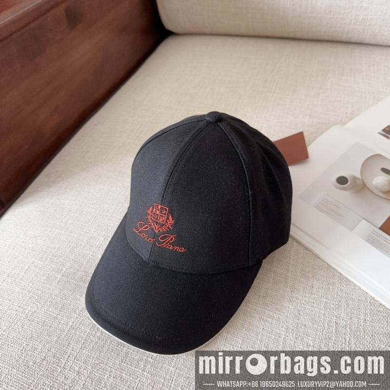 Replica Loro Piana Hat dx18