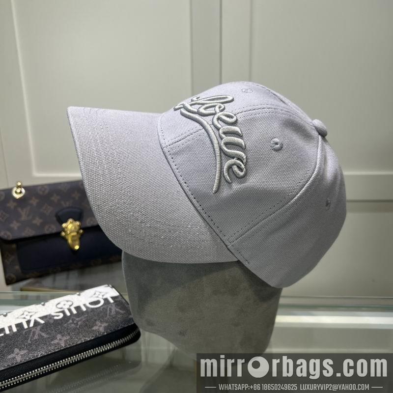 Replica Loewe cap 101801