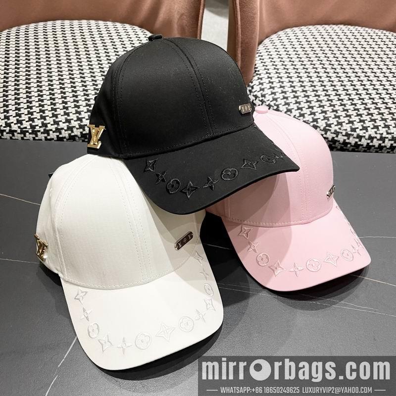 Replica LV Hat 041407