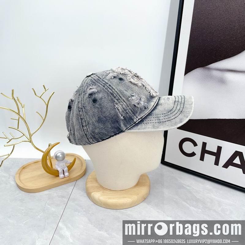 Replica Chrome Hearts cap dx63