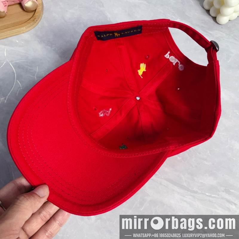 Replica Polo cap dx03