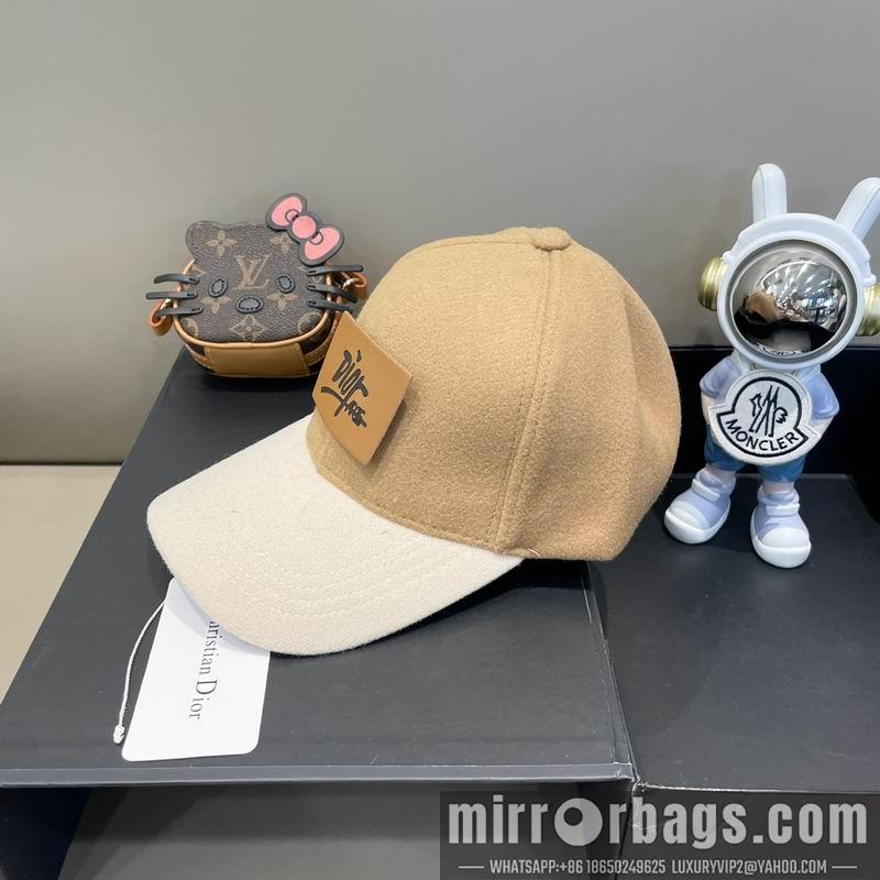 Replica Dior cap 081003