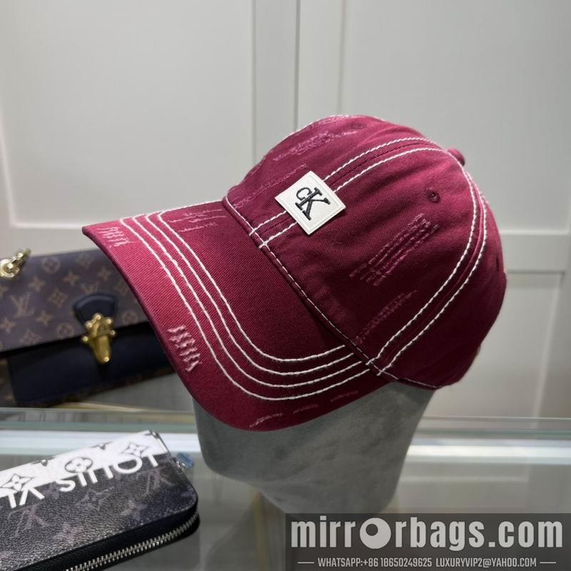 Replica CK Hat dx07