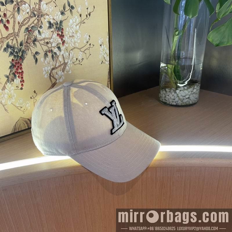 Replica LV cap 120402