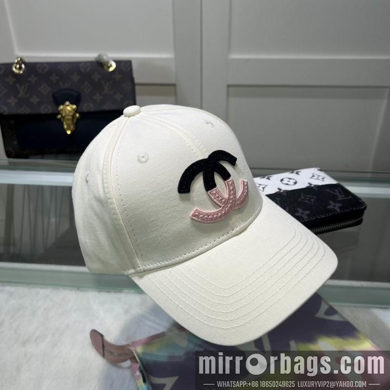 Replica Chanel cap dx39