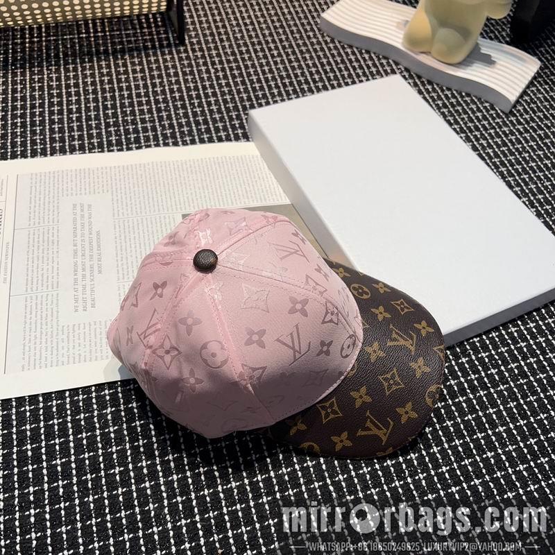 Replica LV cap 042603