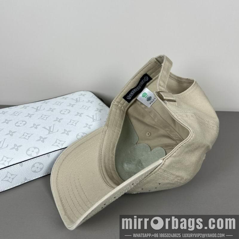 Replica Chrome Hearts Hat dx51