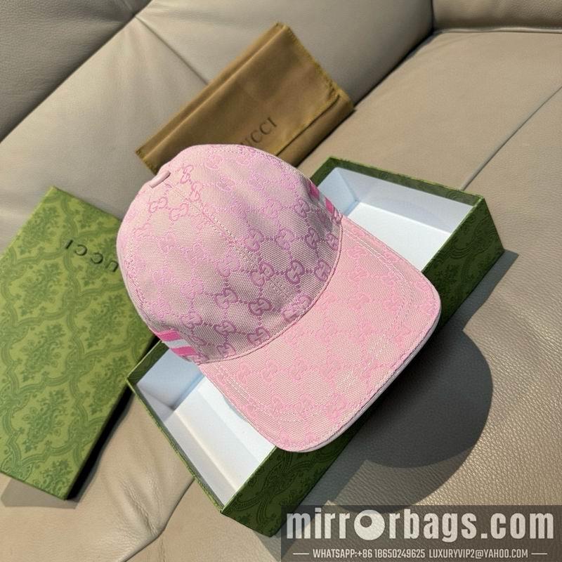 Replica Gucci cap dx04
