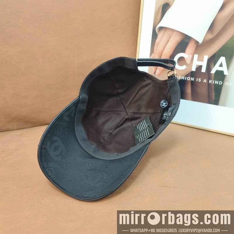 Replica Chanel cap dx34