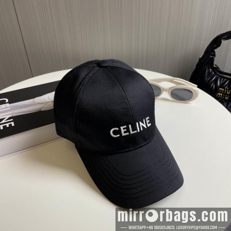 Replica Celine cap 050707