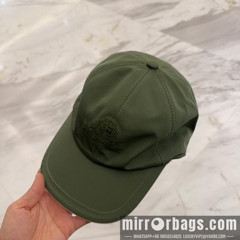 Replica Loro Piana cap dx28