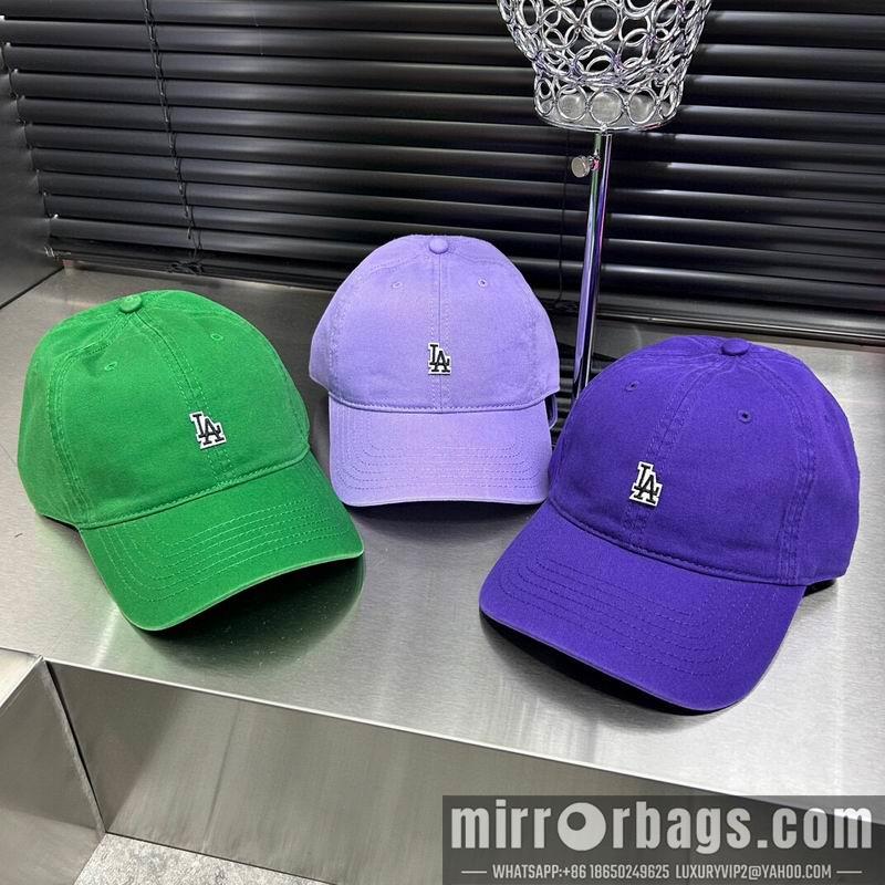 Replica MLB NY cap dx12