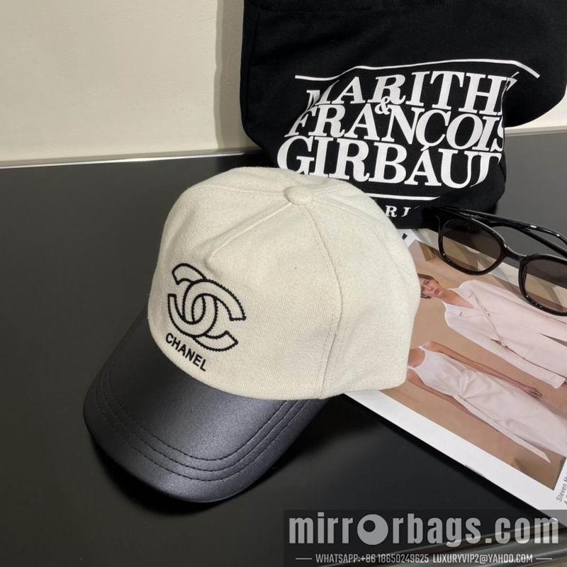 Replica Chanel Hat 121457