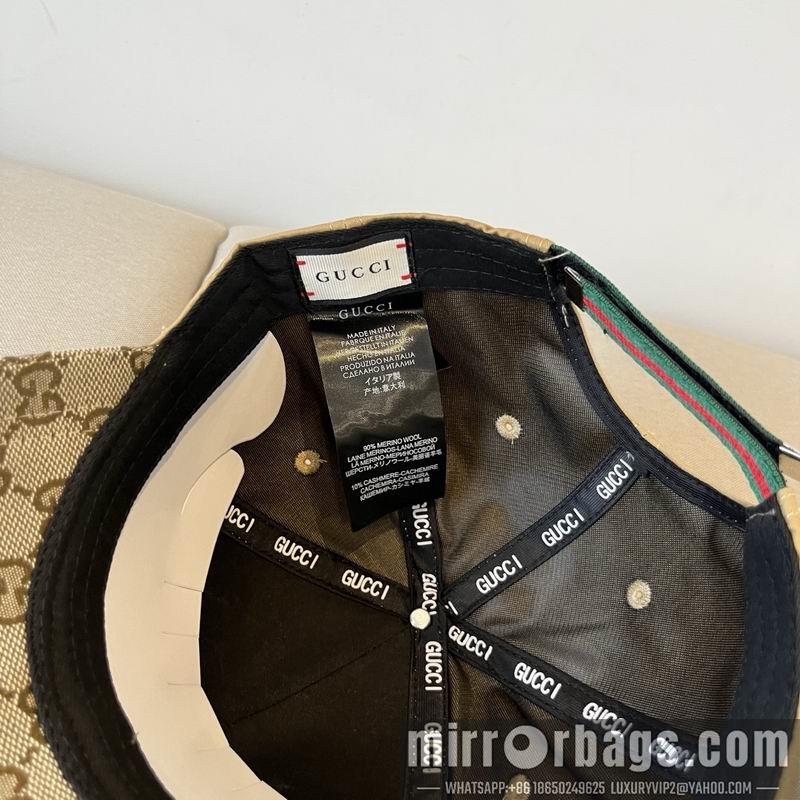 Replica Gucci cap dx30