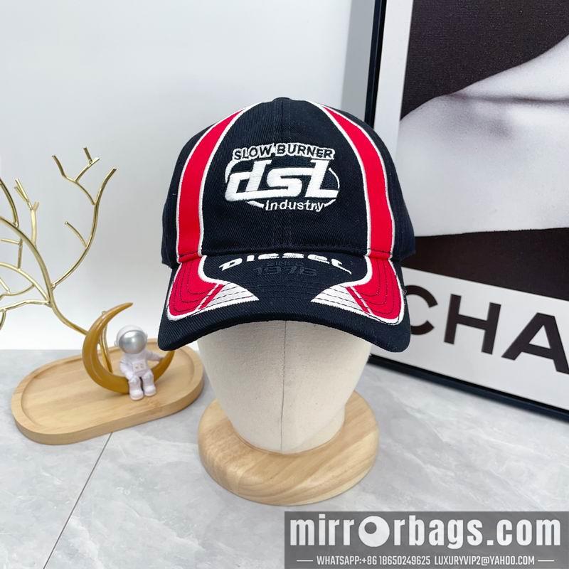 Replica Diesel cap dx17