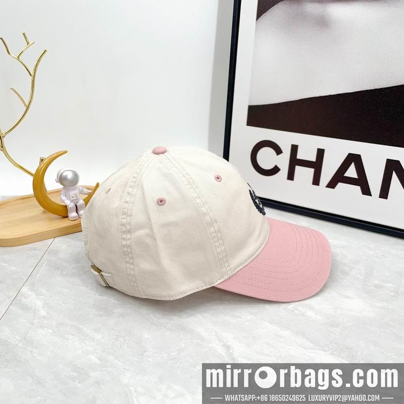 Replica Chanel cap dx38
