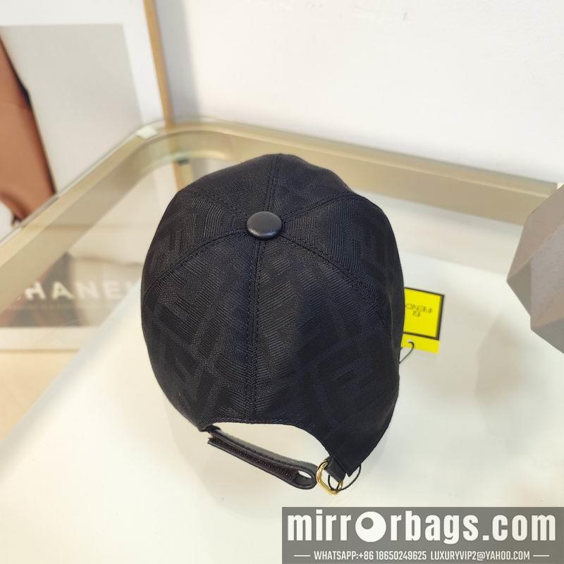 Replica Fendi cap dx70