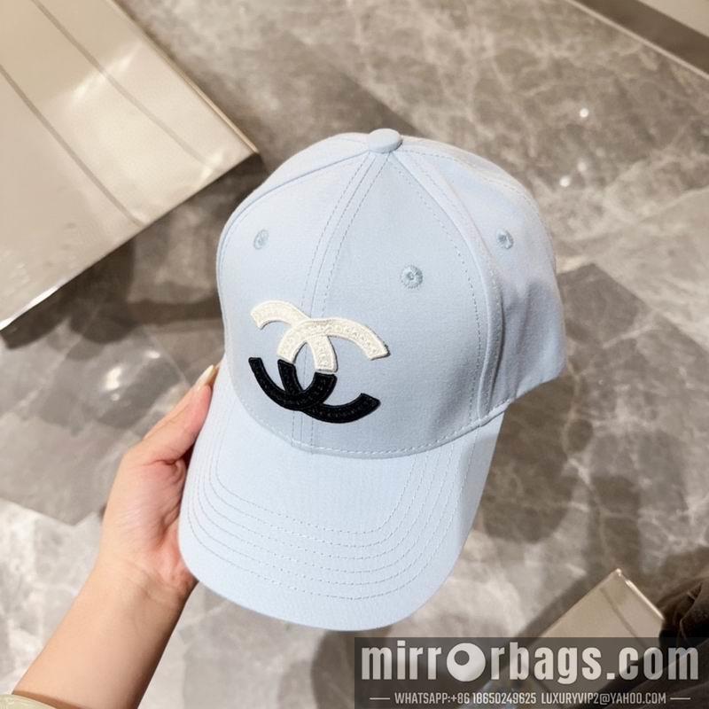 Replica Chanel Hat dx43