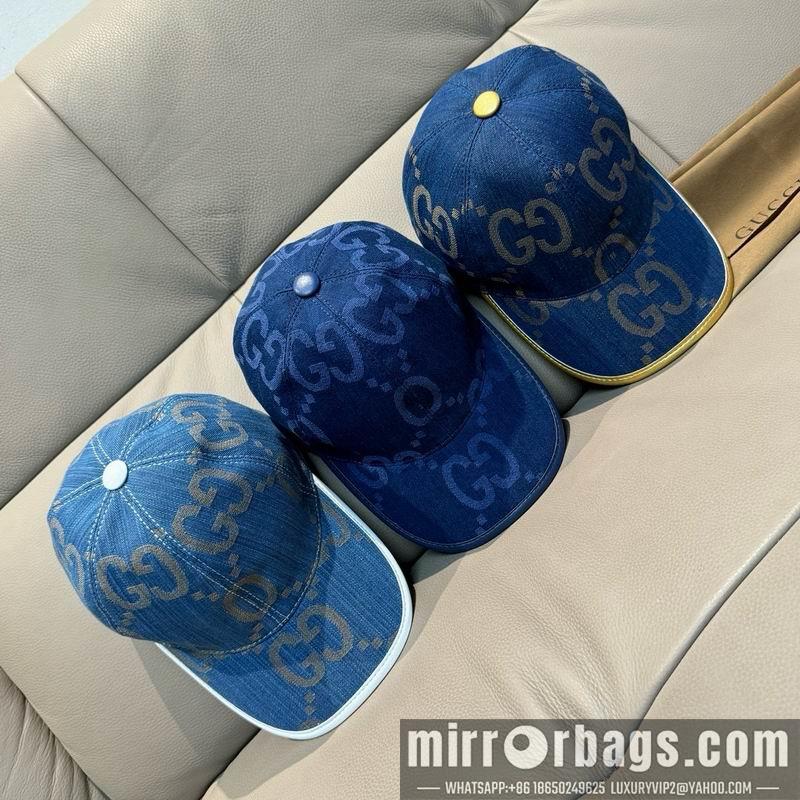Replica Gucci Hat dx40