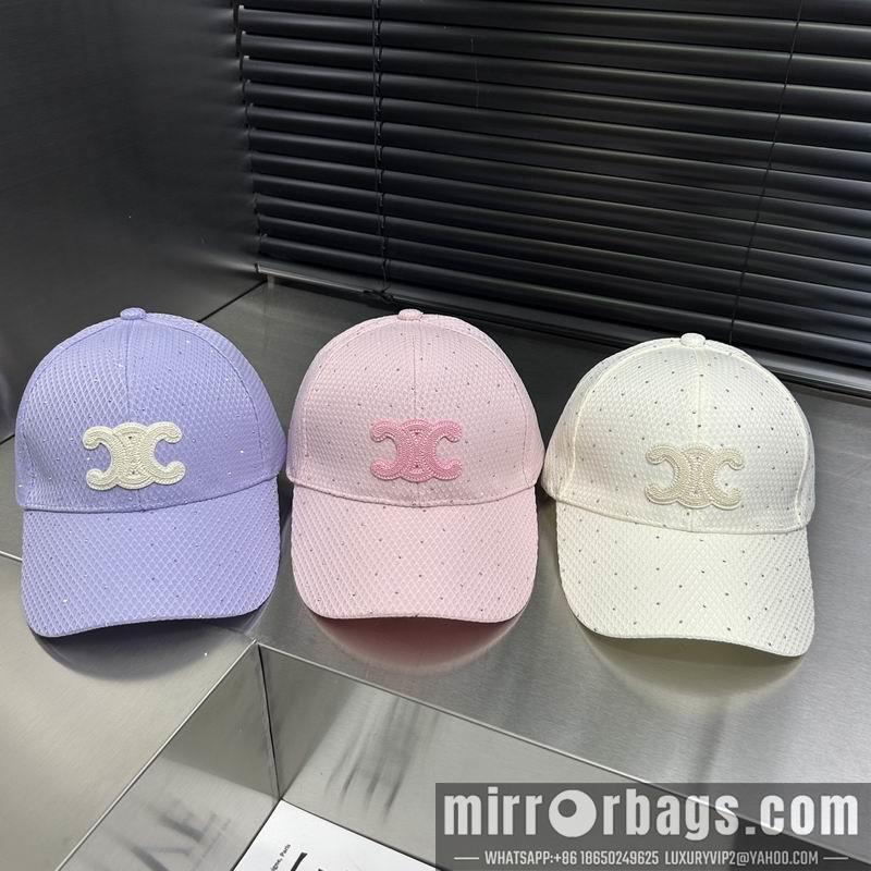 Replica Celine cap dx03