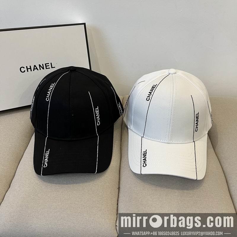 Replica Chanel cap dx19