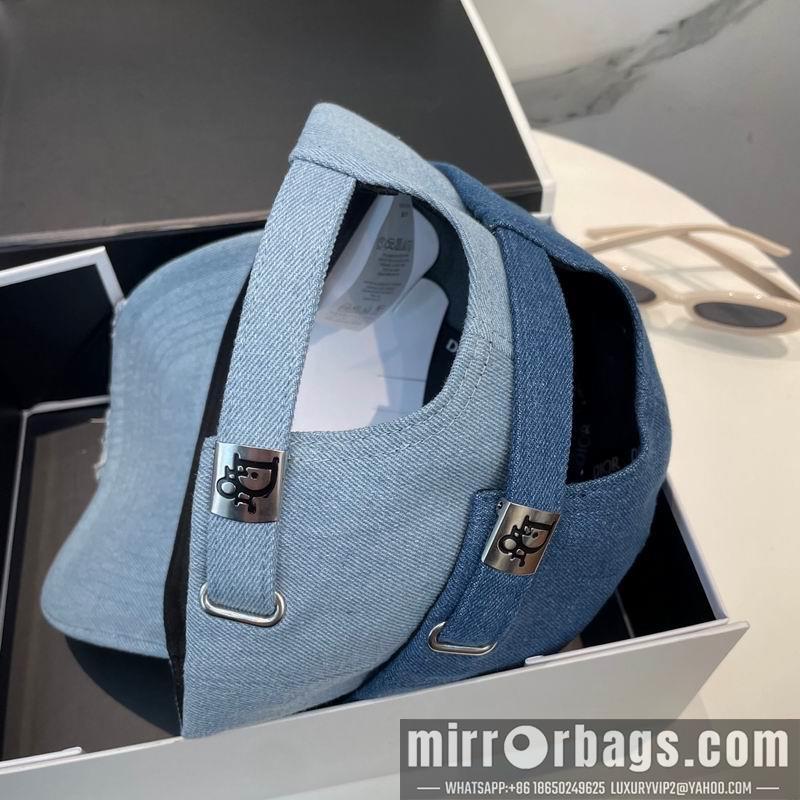 Replica Dior cap dx21