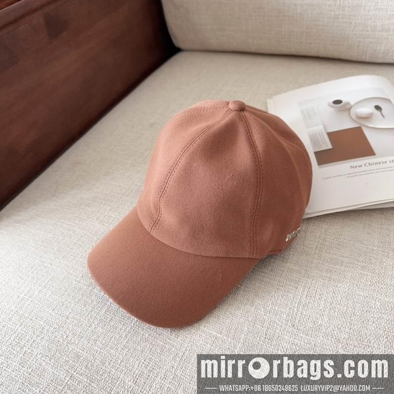 Replica Zenga cap dx07