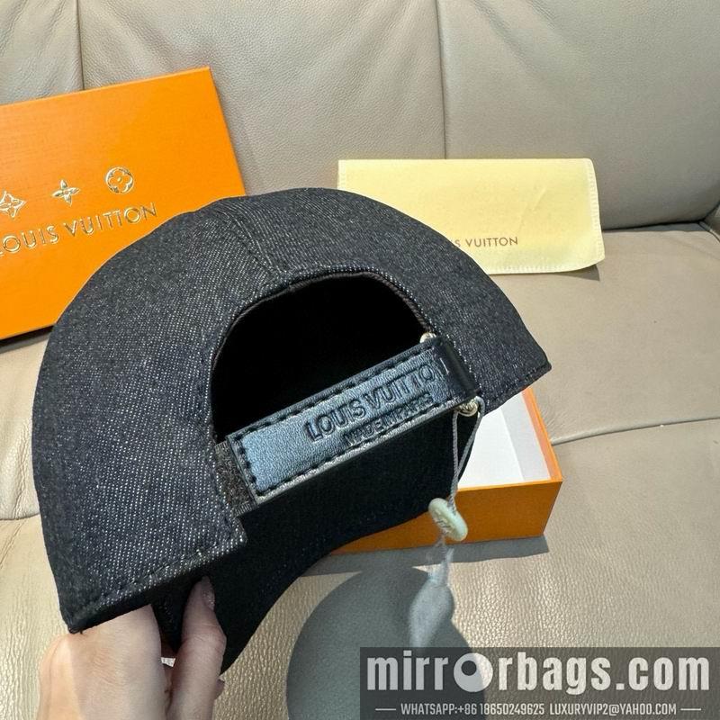 Replica LV Hat dx163