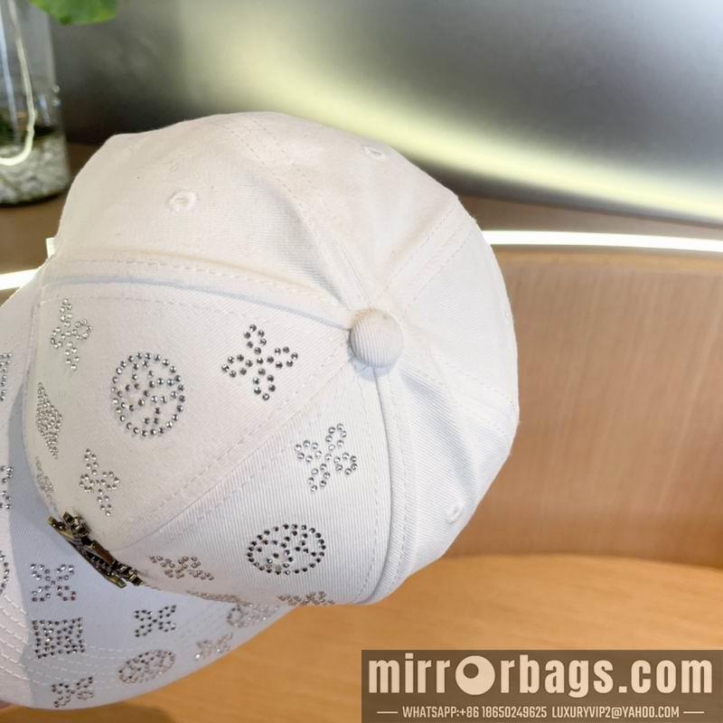 Replica LV Hat 121407