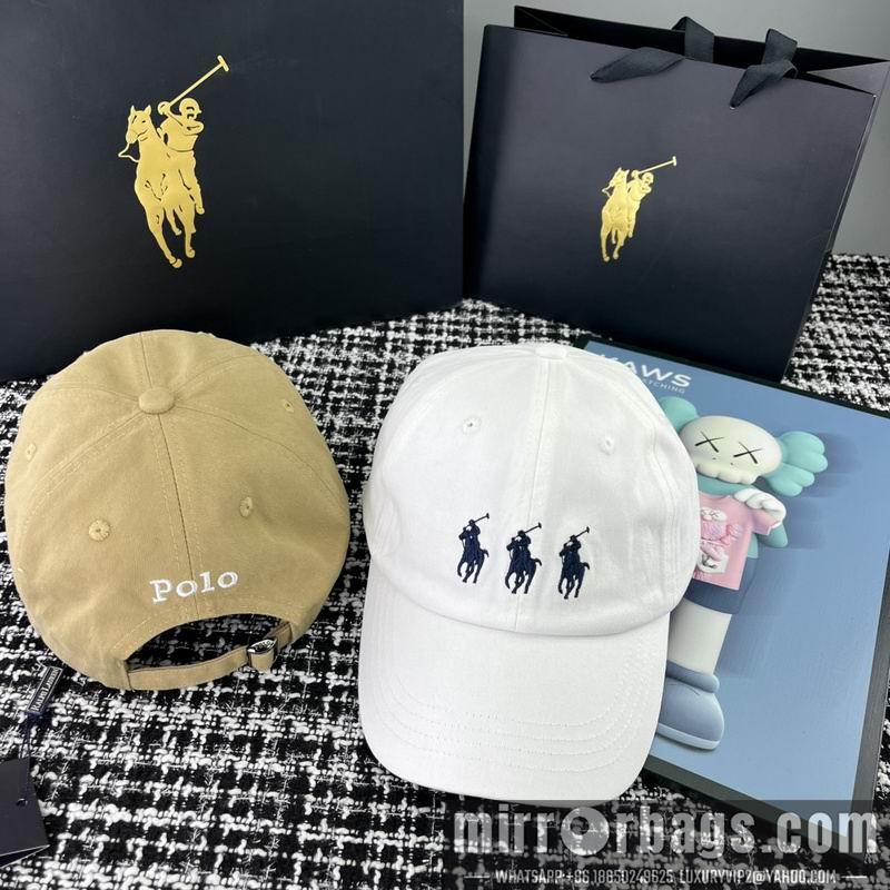 Replica Polo cap hm05