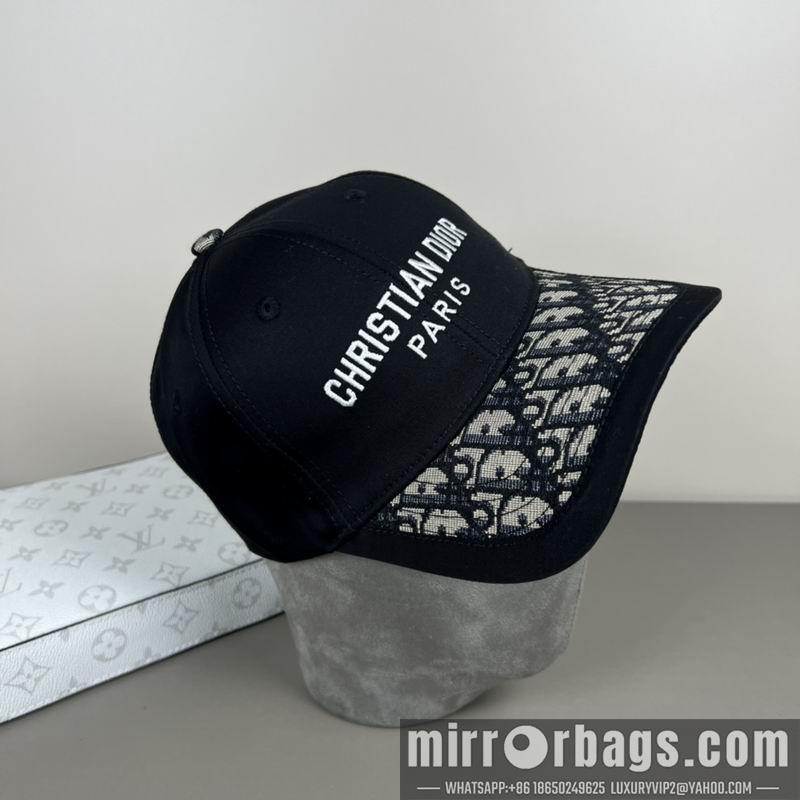 Replica Dior cap dx13