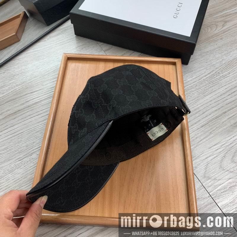Replica Gucci cap dx06