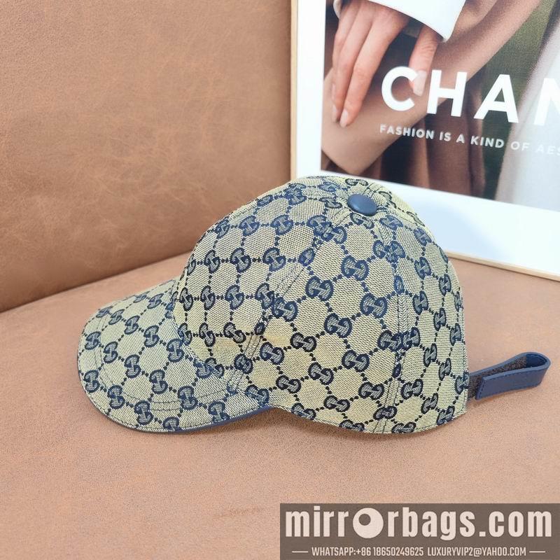 Replica Gucci cap dx102