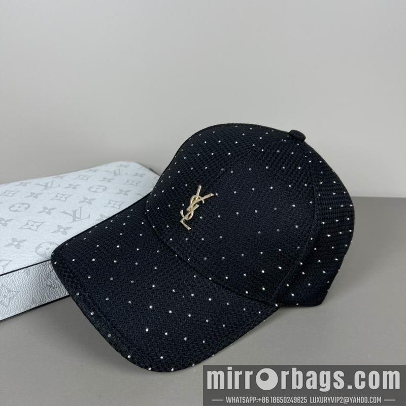 Replica YSL cap dx36