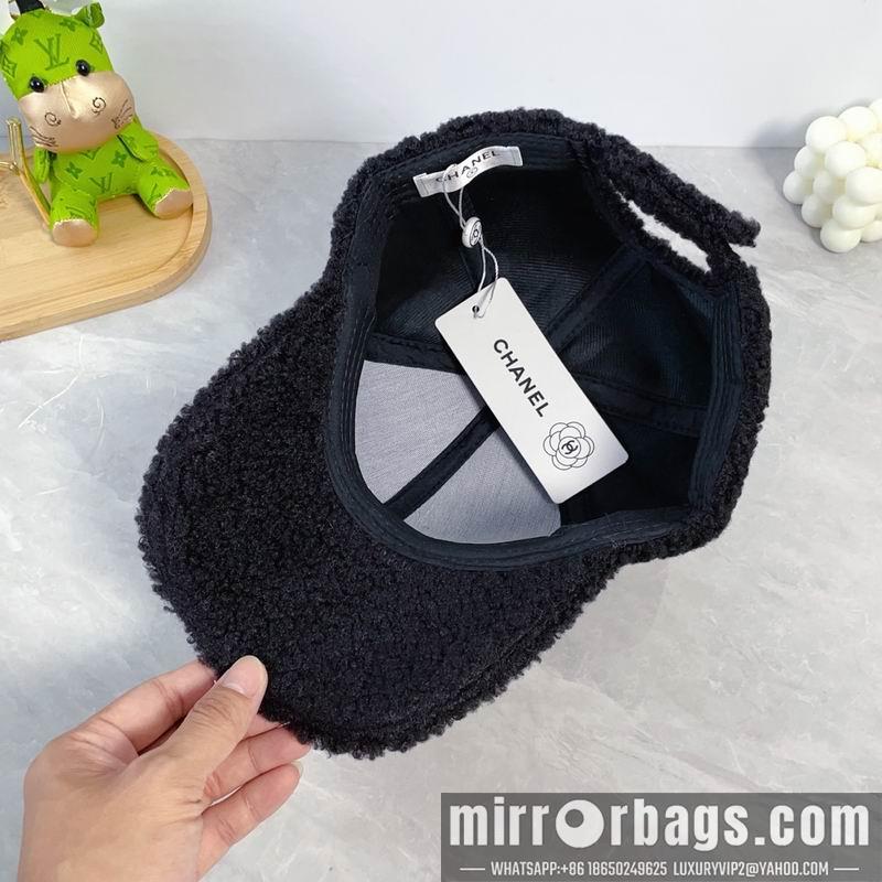 Replica Chanel Hat dx63